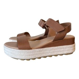 Platform SOREL Sandals